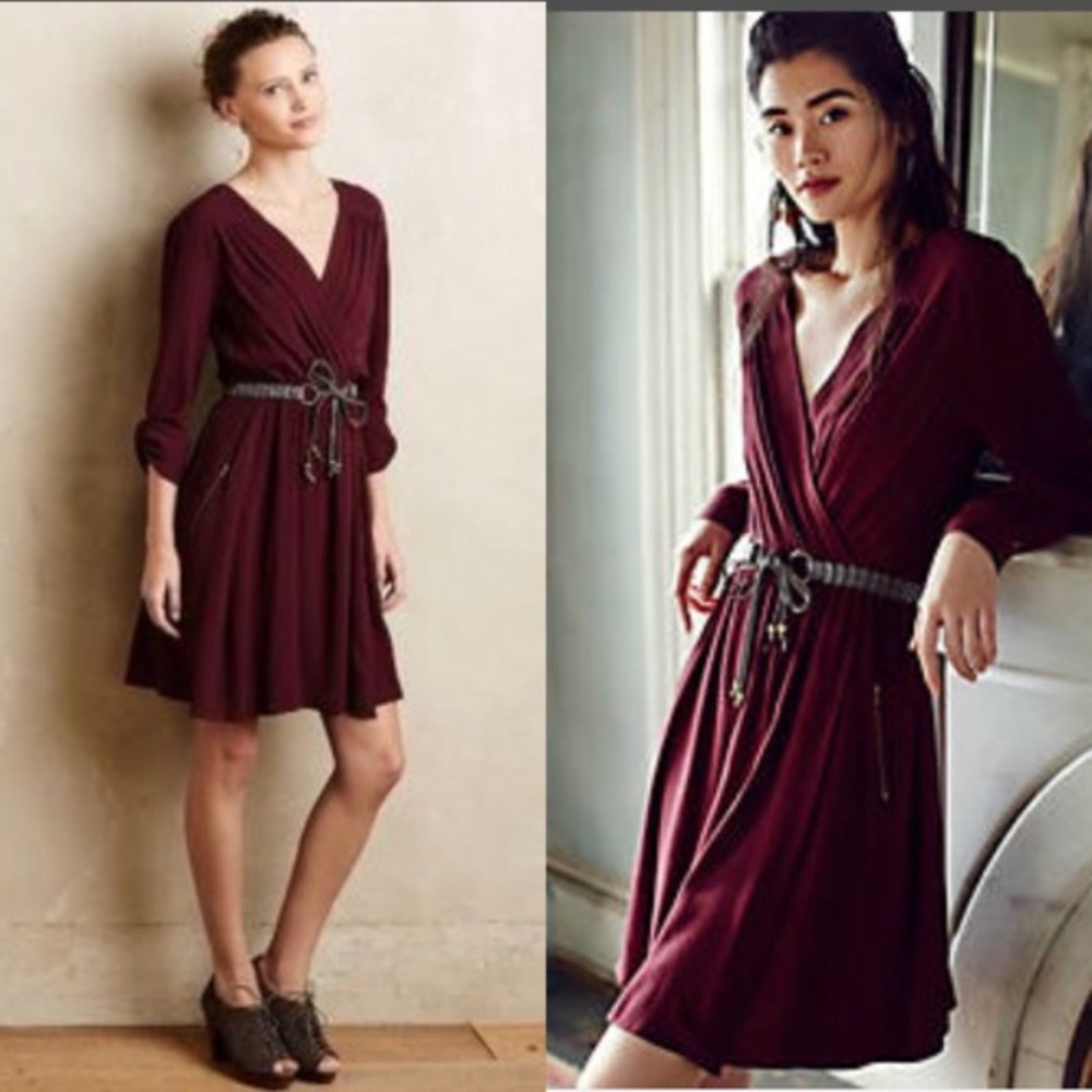 Maeve Lene Dress
